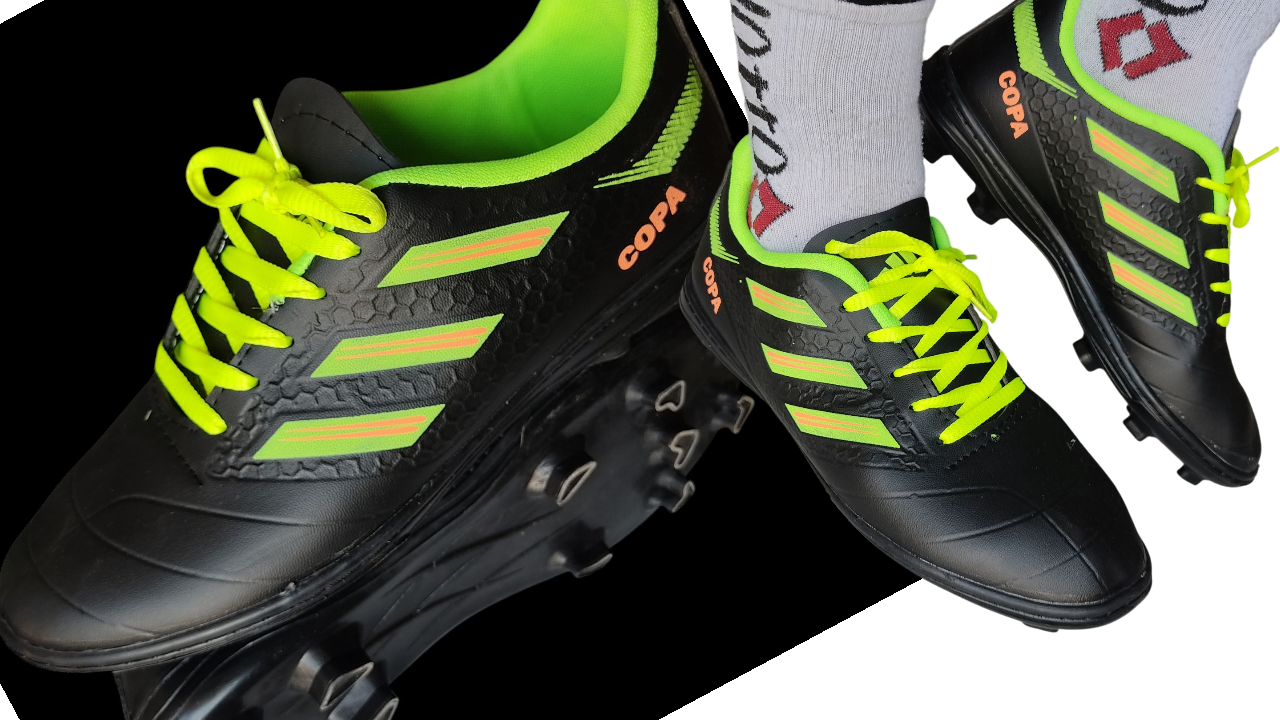 استوک بلند چمن طبیعی