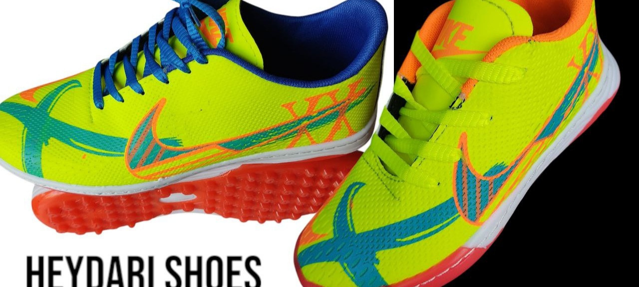 کفش ورزشی چمن مصنوعی