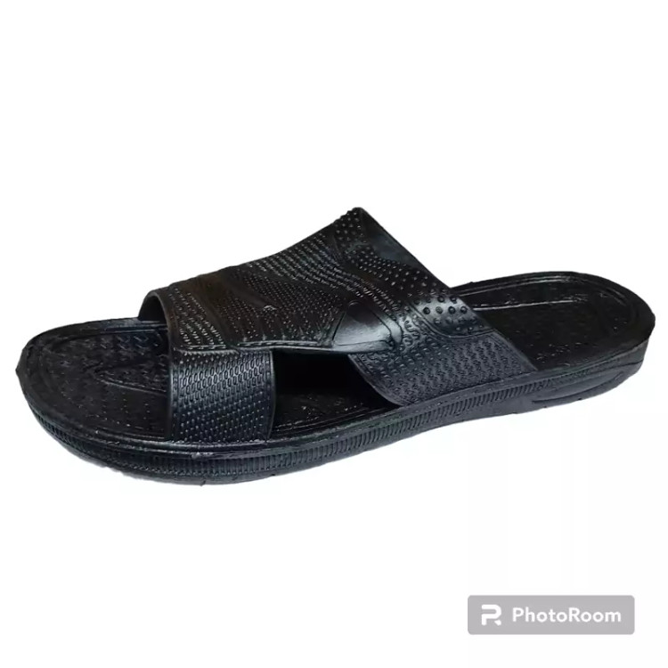 دمپایی ژله ای مردانه سایز 40تا45 - تصویر 8