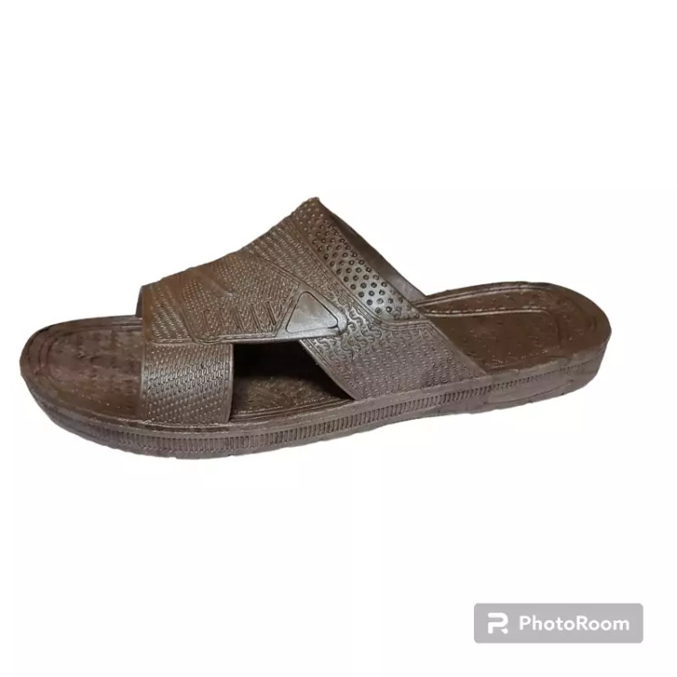 دمپایی ژله ای مردانه سایز 40تا45 - تصویر 9