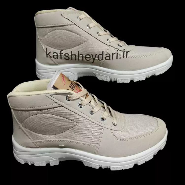 کفش کار پوتین البرز مردانه
