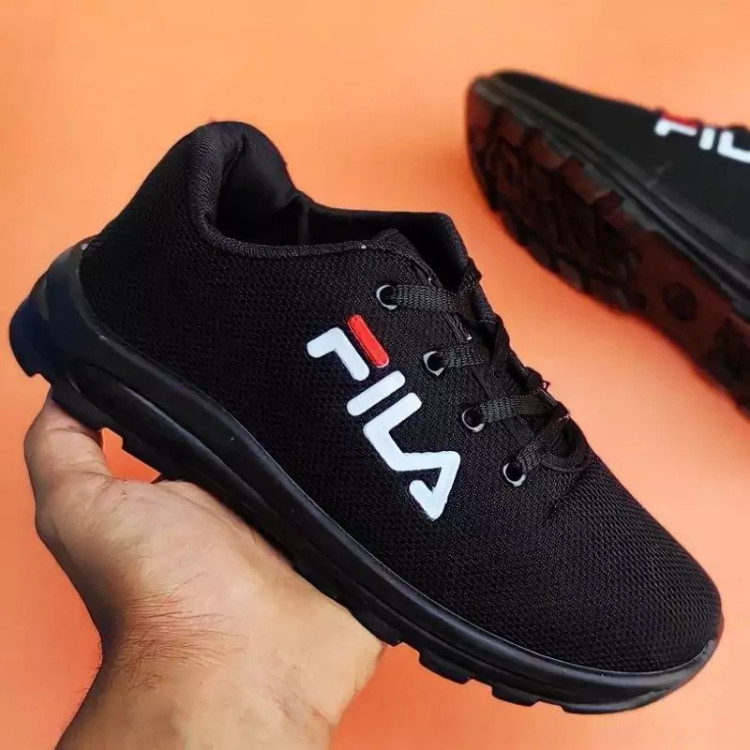 کتانی ورزشی فیلا زیره پیو تزریق - نمای دوم