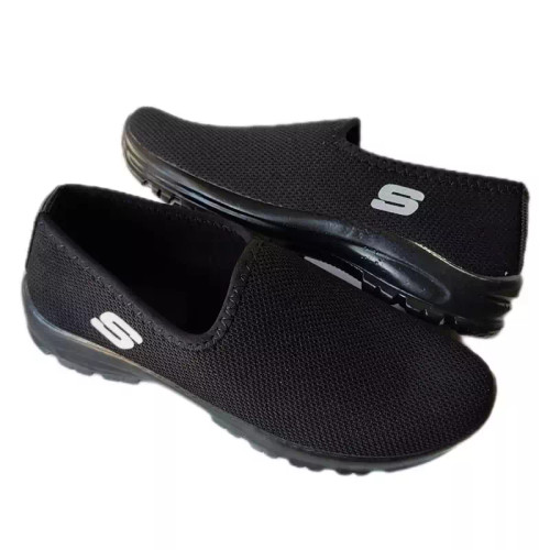 کفش راحتی پیاده روی زنانه مدل اسکیچرز S سایز 37تا40