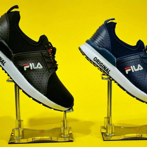 کتانی فیلا پسرانه استرج31