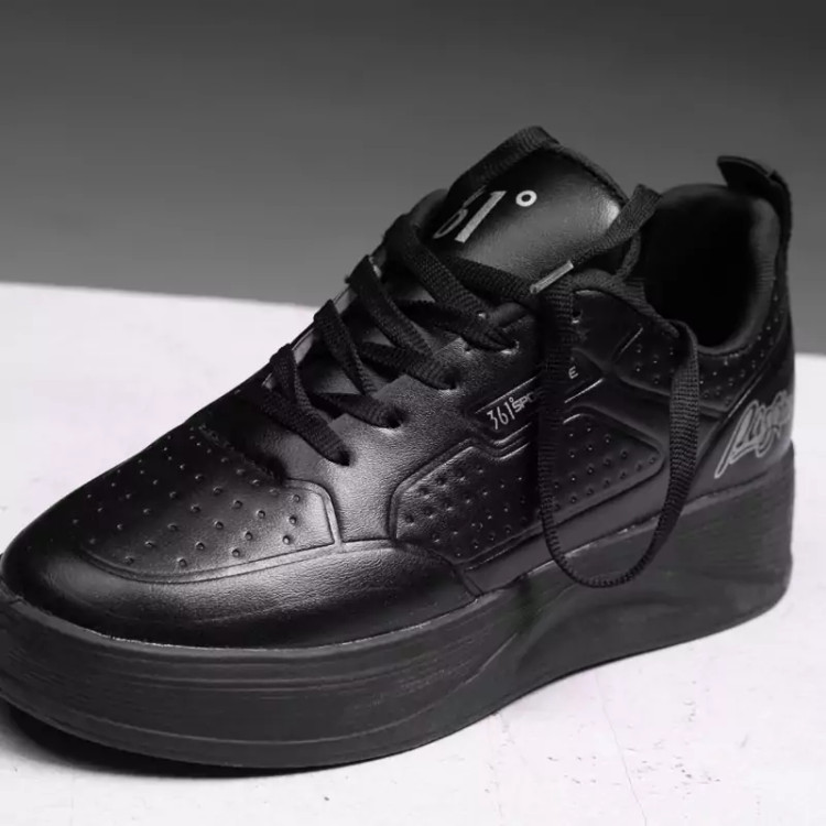 کفش اسپرت ونس 361 سایز 37تا40 - نمای پشت