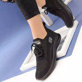 کفش جورابی زنانه