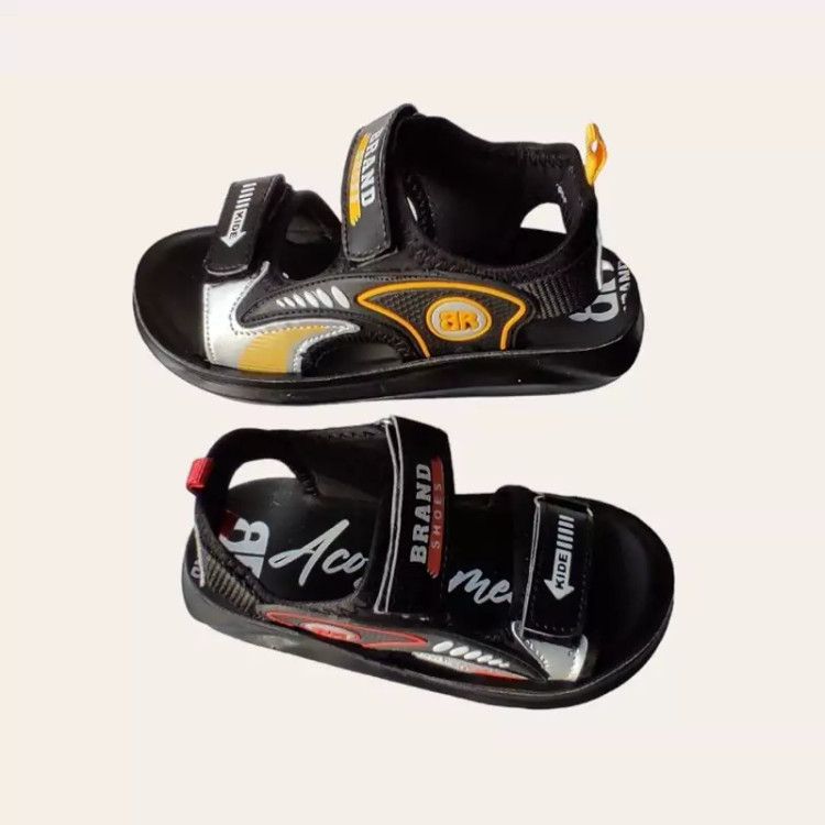 صندل تابستانی پسرانه