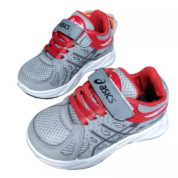 کفش اسپرت طبی ورزشی مدارسی مدل اسیکس