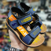 صندل تابستانی رکابدار پسرانه