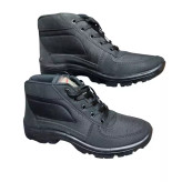 پوتین البرز مردانه مشکی