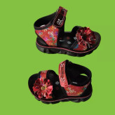 صندل تابستانی دخترانه