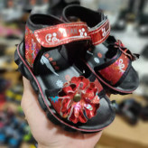 صندل تابستانی دخترانه