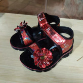 صندل تابستانی دخترانه