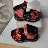 صندل تابستانی دخترانه