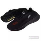 کفش ورزشی پیاده روی جورابی بافت اس