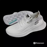 کفش ورزشی پیاده روی جورابی بافت اس