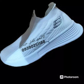 کفش ورزشی پیاده روی جورابی بافت اس