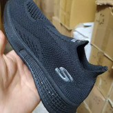 کفش ورزشی پیاده روی جورابی بافت اس