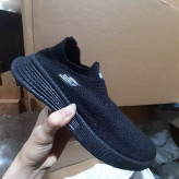 کفش ورزشی پیاده روی جورابی بافت اس