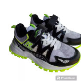 اسپرت کتانی روپال کفش مدارسی