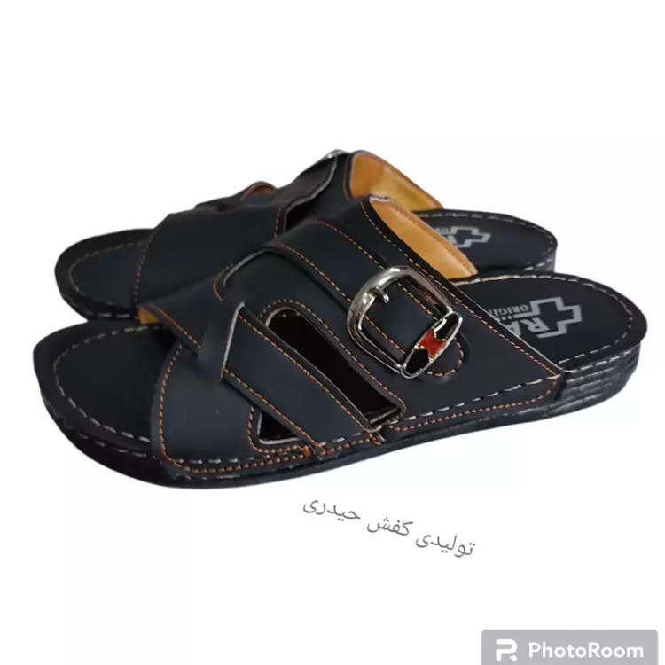 صندل مردانه رهرو
