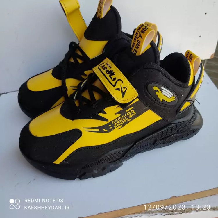 کتونی جردن23 مدارسی