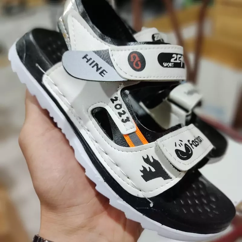 صندل رکابدارتابستانی فشیئن