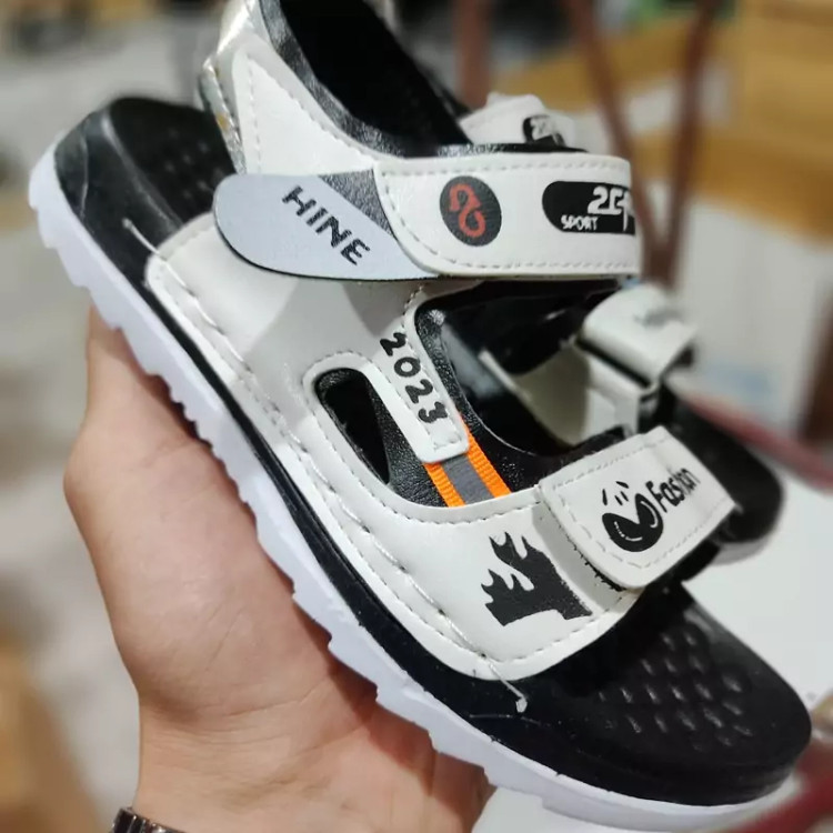 صندل رکابدارتابستانی فشیئن