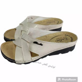 صندل بندی طبی زنانه کرم