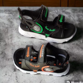 صندل آتشی مدل پامووک