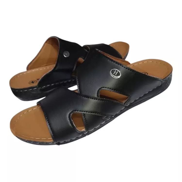 صندل طبی مردانه مدل پرهام