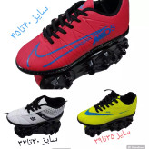 کتانی ورزشی استوک چمن میخی نایک