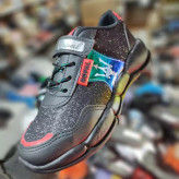 کتونی مازراتی بچگانه