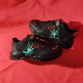 کتونی مازراتی بچگانه سایز 31تا 34