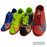 کفش ورزشی نایک ویپور استوک ریز در همه سایز 31تا45