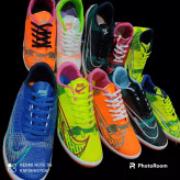 کفش ورزشی نایک ویپور استوک ریز در همه سایز 31تا45