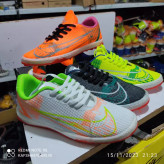 کفش ورزشی نایک ویپور استوک ریز در همه سایز 31تا45