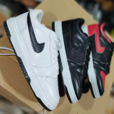 کتونی جردن قرمز مشکی نایک