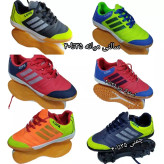 کفش ورزشی نایک ویپور استوک ریز در همه سایز 31تا45