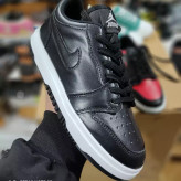 کتونی جردن مشکی نایک