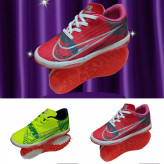 کفش ورزشی نایک ویپور استوک ریز در همه سایز 31تا45