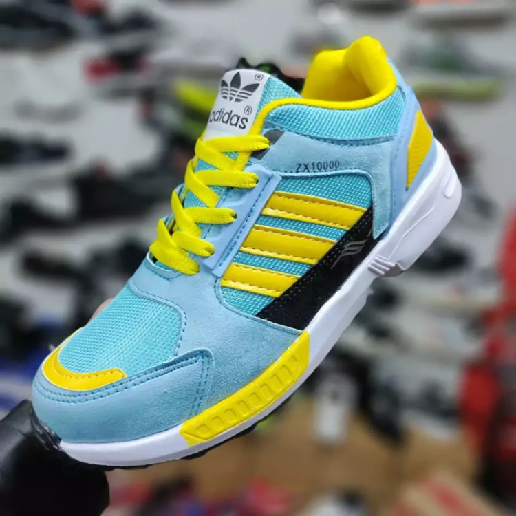 کتونی آدیداس زدیکس