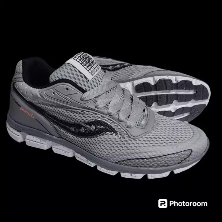 کتونی ساکونی مردانه