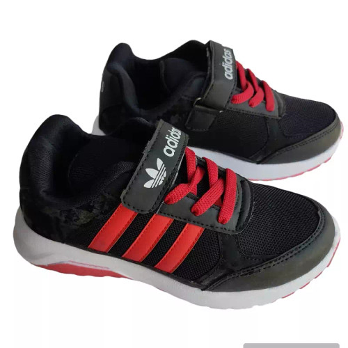 کتانی سه خط آدیداس عرفان