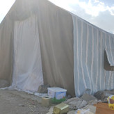 عسل طبیعی یک کیلویی