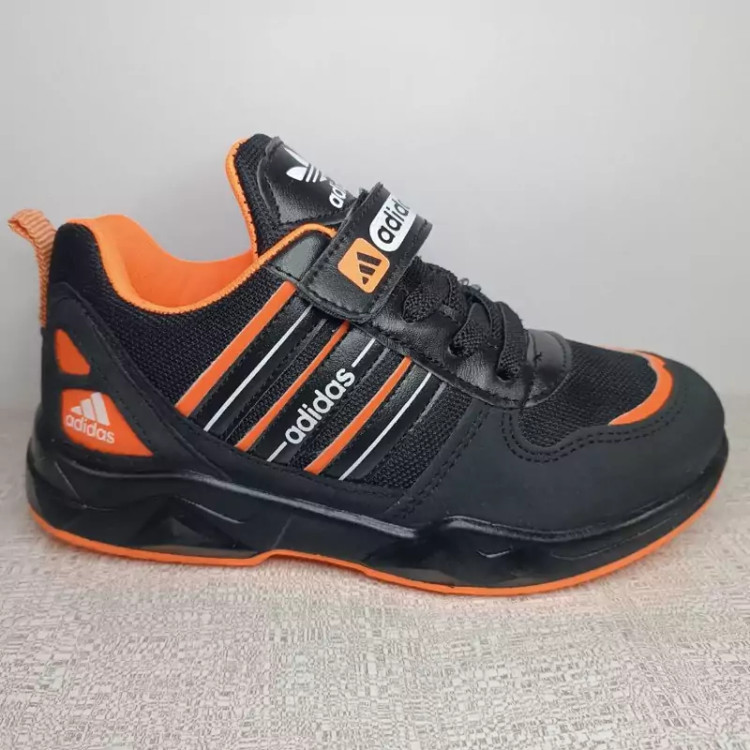 آدیداس zx9000 نمای پشت