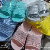 دمپایی پلاستیکی زنانه نیکتا EVA سایز 37تا41