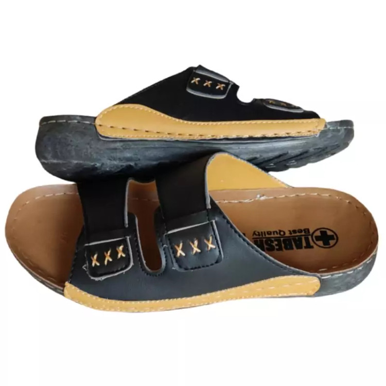 صندل طبی مردانه مدل تایلندی