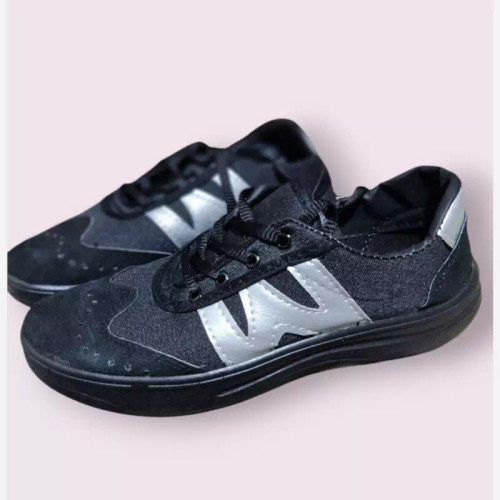 null