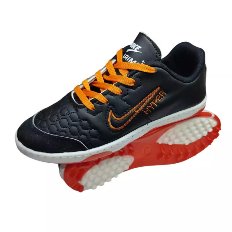 کفش فوتبال استوک ریز چمن مصنوعی نایک هایپیر
